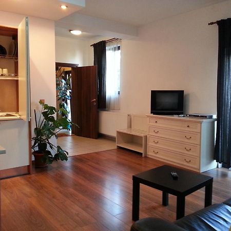 Banu Manta Apartments Бухарест Екстер'єр фото