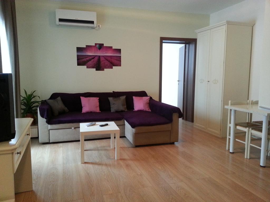 Banu Manta Apartments Бухарест Екстер'єр фото
