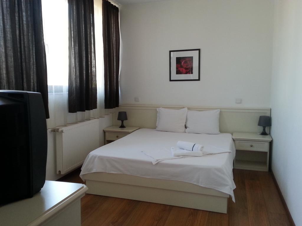 Banu Manta Apartments Бухарест Екстер'єр фото