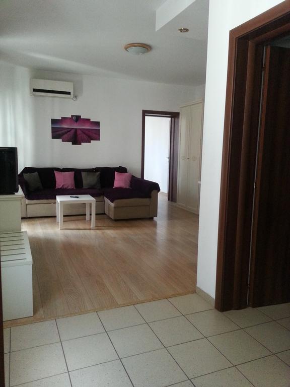 Banu Manta Apartments Бухарест Екстер'єр фото