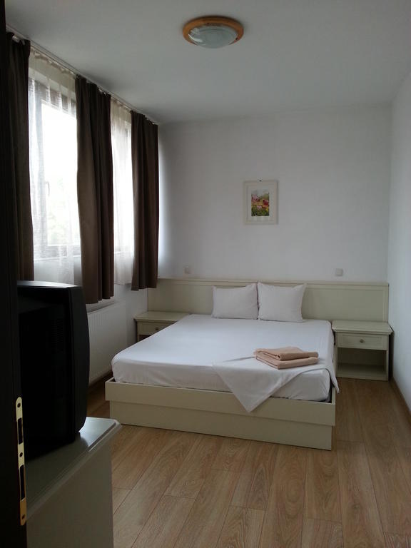 Banu Manta Apartments Бухарест Екстер'єр фото