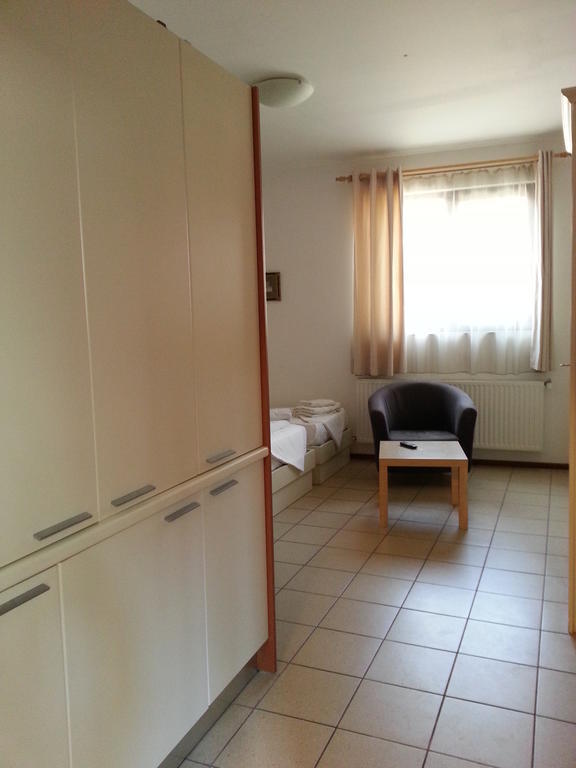 Banu Manta Apartments Бухарест Екстер'єр фото