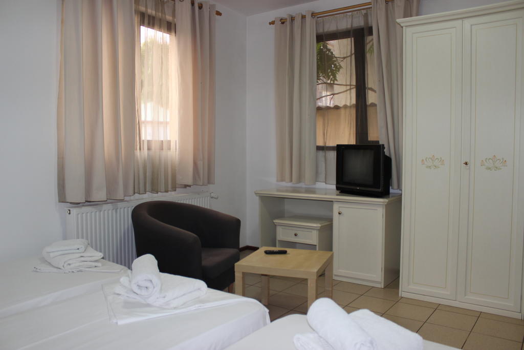 Banu Manta Apartments Бухарест Екстер'єр фото