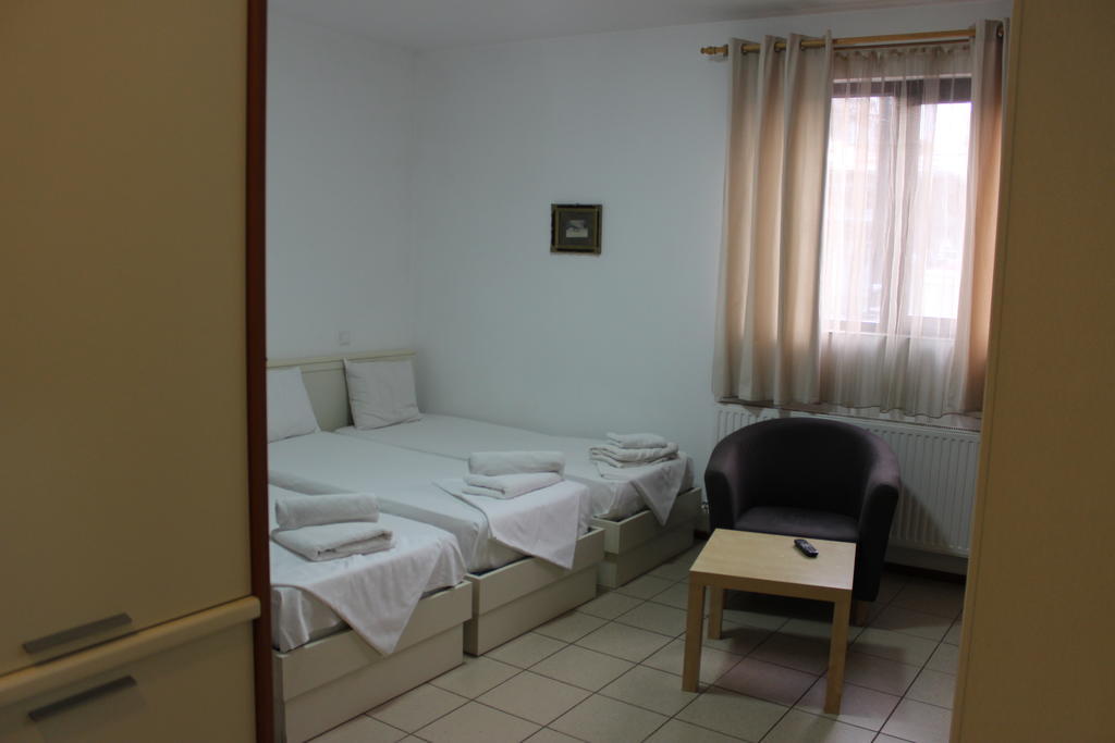 Banu Manta Apartments Бухарест Екстер'єр фото