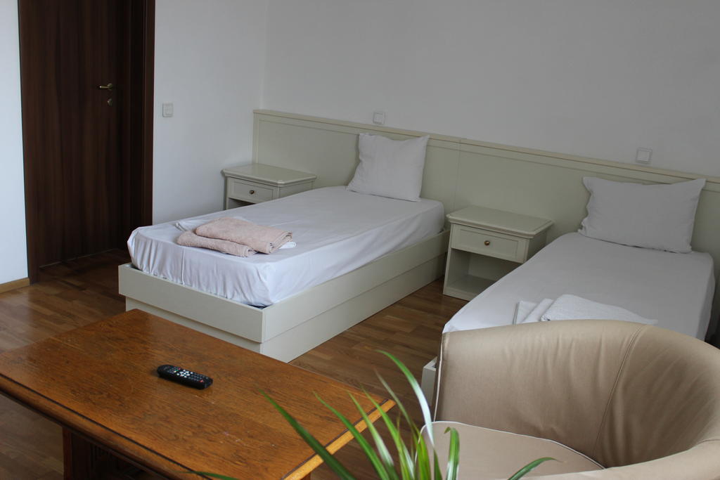 Banu Manta Apartments Бухарест Екстер'єр фото