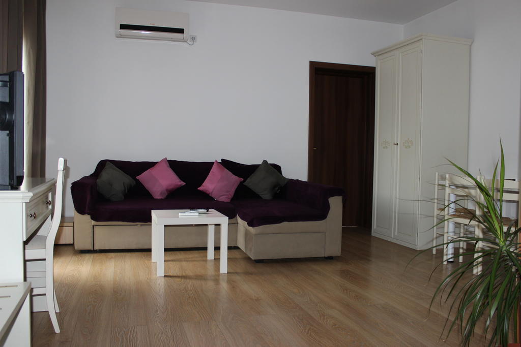 Banu Manta Apartments Бухарест Екстер'єр фото