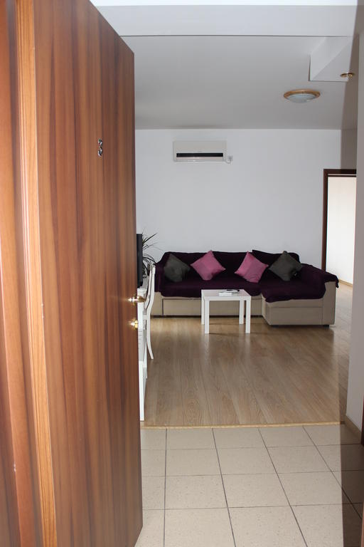 Banu Manta Apartments Бухарест Екстер'єр фото