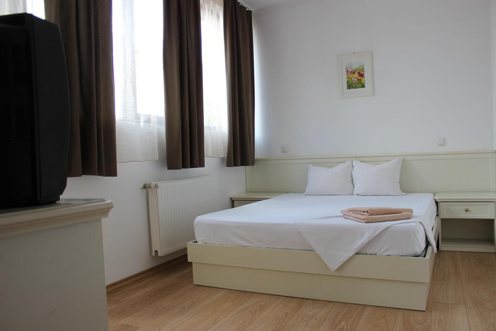 Banu Manta Apartments Бухарест Екстер'єр фото